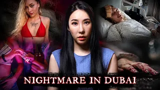 OnlyFans Model Goes Missing After Dubai Party… Then She’s Found Barely Alive | Maria Kovalchuk