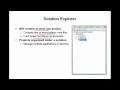 Learn C - Solution Explorer