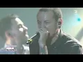 Linkin Park - Sabotage (Beastie Boys Cover - Live in Berlin)