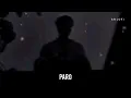 Paro (Slowed + Reverb) | Aditya Rikhari, UNPLG'd | SR Lofi