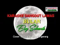 KARAOKE DANGDUT LAWAS//BULAN//ELVY SUKAESIH