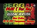 Download Lagu PLAY (for me ) • REGGAE VERSION - Alan Walker ft: k-391, Tungevaag, Mangoo [chill-out music]