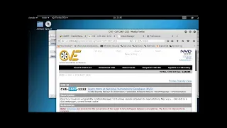 A9 Using Known Vulnerable Components - SQLite Manager Local File Inclusion