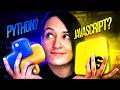 Python vs JavaScript in 2025 Which Language to Choose ULTIMATE GUIDE SALARIES