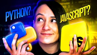 Python vs JavaScript in 2025 Which Language to Choose ULTIMATE GUIDE SALARIES