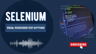 Visual Regression Testing with Selenium Python Detect UI Changes Automatically