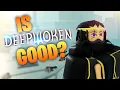 SHOULD YOU Buy Deepwoken Is It GOOD