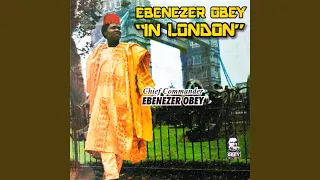 iba foluwa ajokodabi ile highlife juju yoruba 