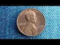 1986 D LINCOLN PENNY 4 442 866 000 CREATED AND OTHER FUN FACTS