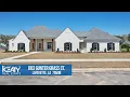 Welcome to 603 Gunter Grass Ct Lafayette LA 70508