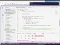 Tiny Python Projects Ch 6 Pt 6 Word count solution