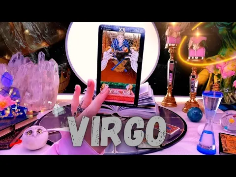 Download MP3 VIRGO ☀️TODAY THE LIES ARE OVER! THIS IS TOO STRONG! WATCH IT IF YOU DARE!☀️ APRIL 2024