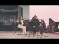 Consider Him - Abbie + Jonathan | UPPERROOM Wednesday Set 3/26/2025