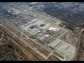 Los Angeles International Airport Wikipedia article