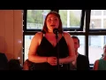 There's A Fine, Fine Line - AVENUE Q [Laura Phillips]