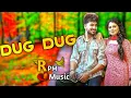Download Lagu Dug Dug Karta Main Aau Gal Me Dj Remix | Raj Mawar | Fiza | Choudhury | Ashu T| New Haryanvi Dj Song