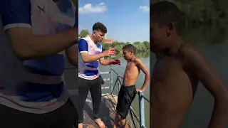 شاهد للنهاية مقالب                             دندنها