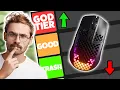 Download Lagu BEST Wireless Gaming Mouse 2025 Tier List - For FPS, MMO \u0026 More