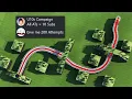 Download Lagu My Viewers Challenged me to Beat this Campaign in 200 Attempts