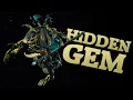 Warframe I Love This Thing Cadus