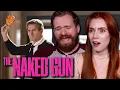 Download Lagu Did They Recapture The MAGIC?!? | The Naked Gun Reaction \u0026 Review Liam Neeson \u0026 Pamela Anderson