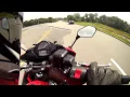 2012 ninja 650 top speed 0-135mph