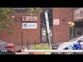 Southwest Community Center in Syracuse fires CEO