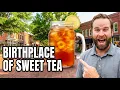 DONT Visit Summerville SC Until YOU Watch This