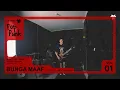 Download Lagu The Lantis - Bunga Maaf Cover Pop Punk By Trlgy