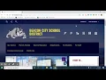 RMS Parent Portal Tutorial