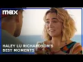 Haley Lu Richardson s Best Moments Max