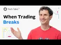 Production Engineering When Trading Billions of Dollars a Day