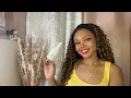 CALVIN KLEIN CK IN2U HER FRESH CITRUS SPRING SUMMER FRAGRANCE
