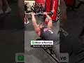 Skull crushers