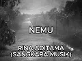 Download Lagu KARAOKE NEMU - RINA ADITAMA FT SANGKARA MUSIK | NADA ASLI