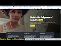 Build a React js Codepen W3Schools Code Editor Clone in Browser Using CodeMirror Library in JS