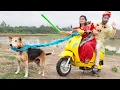 Download Lagu Very Special Trending Funny Comedy Video 2025 😂Amazing Funny Video 2025 Episode 326 Busy Fun Ltd