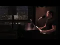 ♪ Loving You - Ric Segreto/ Piano Vocals Cover