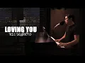 Download Lagu ♪ Loving You - Ric Segreto/ Piano Vocals Cover