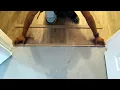 How to Install a Hard Surface Reducer Using the Multifunctional 4-in-1 Performance Accessories