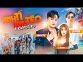 Download Lagu Anh Tí Anh Tèo | Remix | Khưu Huy Vũ ft. Lâm Hùng x Võ Lê Mi | Sến Nhảy Comeback