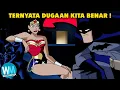 Download Lagu Teori Gila DC Animated Universe yang Ternyata 100% Benar!