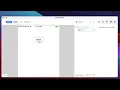 Add No code Action on a Button - Kodika io Docs