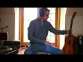 Jesse Cook - "May 19th, 2016 Loop" (Live Improv)
