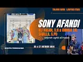 Download Lagu SONY AFANDI ~ GITAR KLASIK LAMPUNG || “SEJARAH UGHIK ALI HASAN”