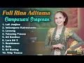 Download Lagu FULL SRAGENAN RINA ADITAMA PALING GAYENG KEMBAR CAMPURSARI  LALI JANJINE SRI HUNING 