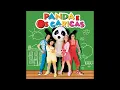 Lagu Panda e os Caricas - A Caminhar (Music)