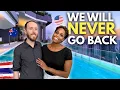 Download Lagu Married couple move to Thailand! - Inside their $430 month Condo