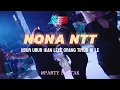 Download Lagu PARTY SENTAK NONA NTT X UBUR UBUR IKAN LELE ORANG TIMUR NI LE (AFRNDGMHNG REMIX) - 2025