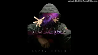 shenseea bum like ball alpha remixz 2018